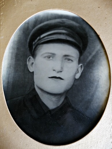 Лукинов Иван Павлович