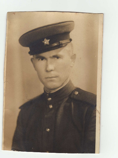 Пономарев Андрей Васильевич