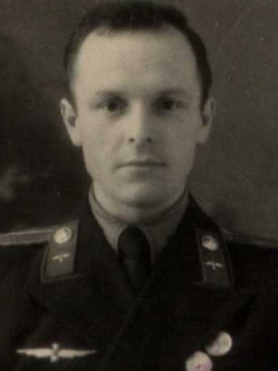 Былков Май Дмитриевич