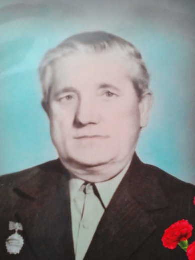 Ткачук Дмитрий Георгиевич