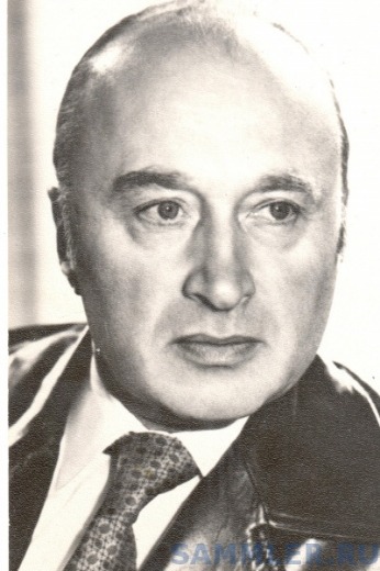 Прокопович Николай Константинович