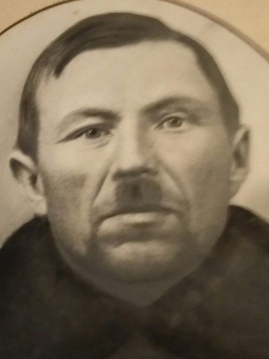 Кринкин Василий Иванович