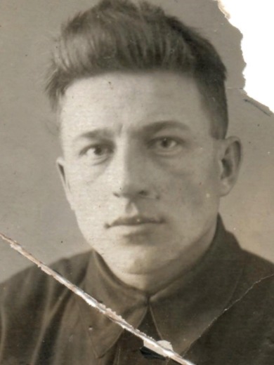 Павлов Константин Артемевич