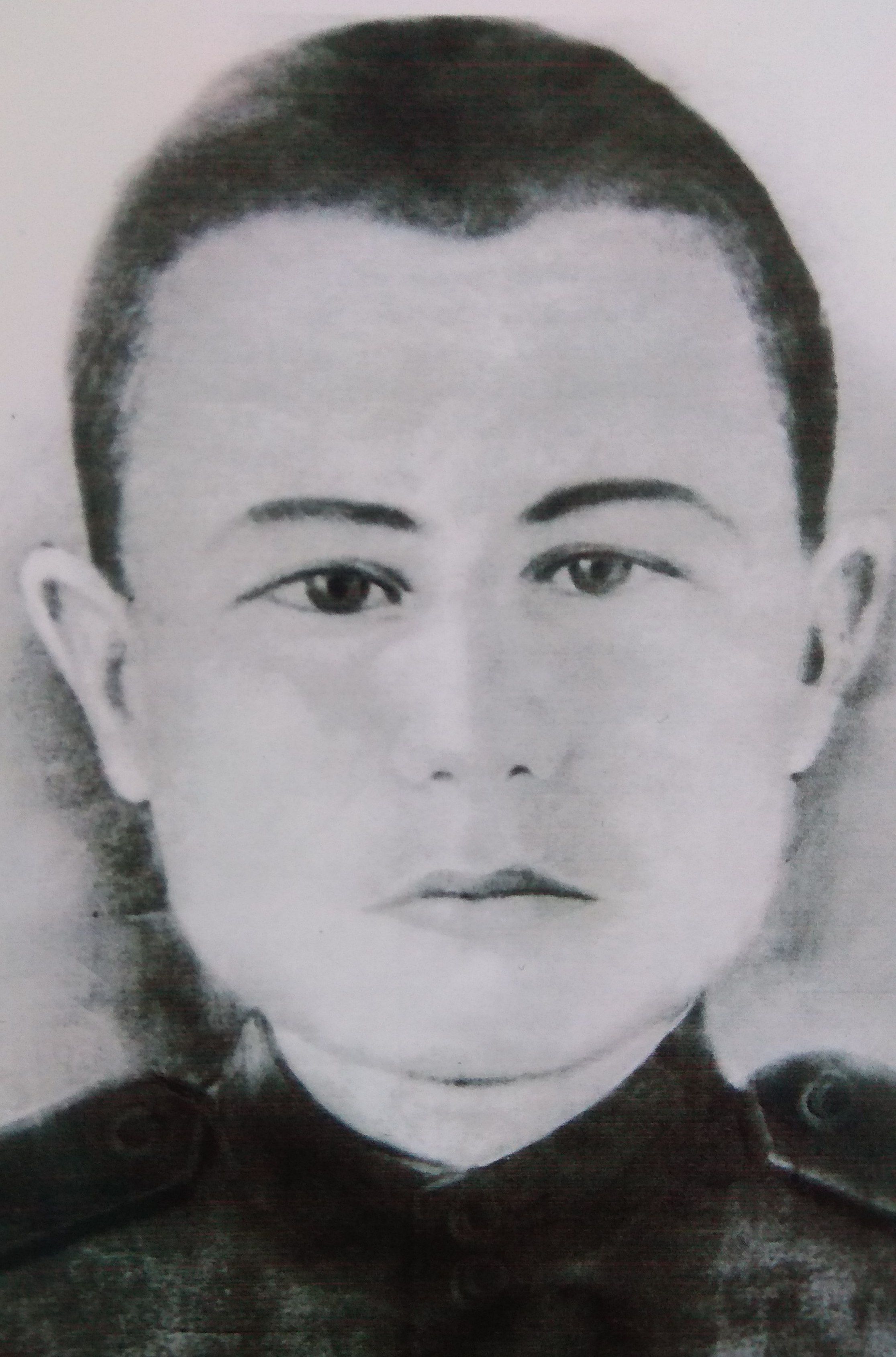 Розов Дмитрий Степанович