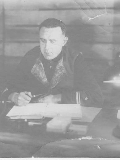 Хуртин Анатолий Иванович