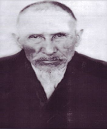 Байрамгулов Лутфулла (Лукман)