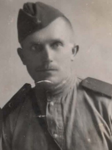 Романкевич Адам Петрович