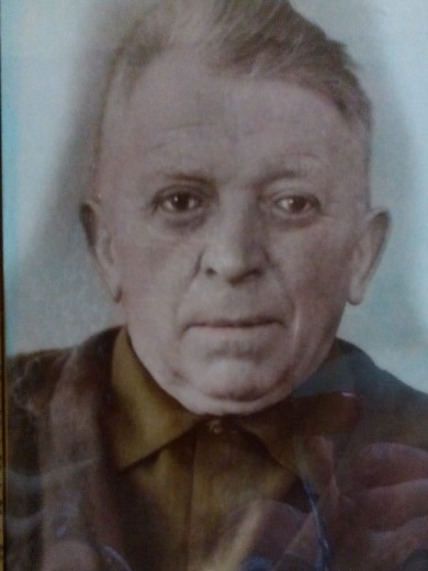Винокуров Павел Илларионович