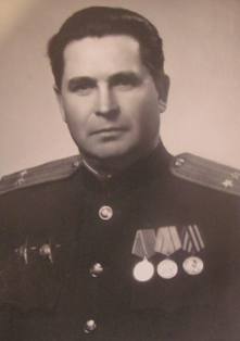 Сущин Иван Михайлович