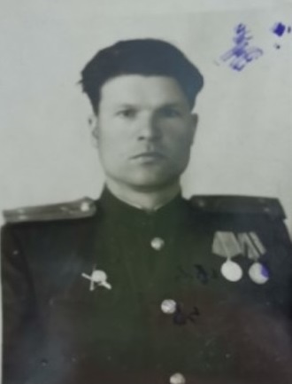 Черепнин Иван Анисимович
