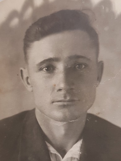 Сукманов Василий Григорьевич