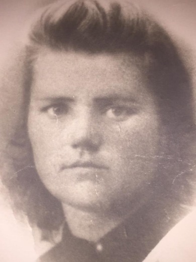 Моргунова Вера Ивановна