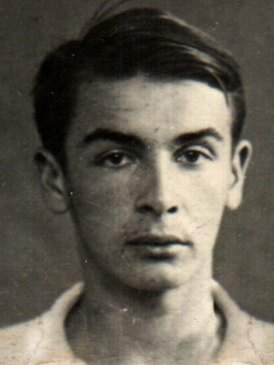 Сергеев Дмитрий Иванович