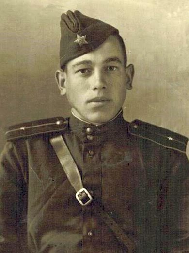 Пятаев Геннадий Афанасьевич