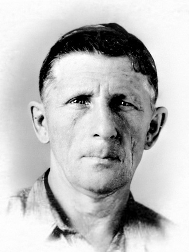 Овчинников Александр Филиппович