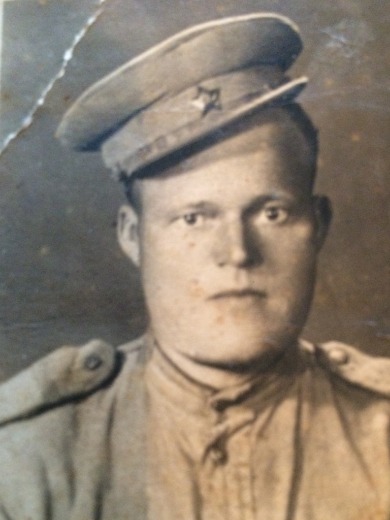 Толченицын Николай Петрович