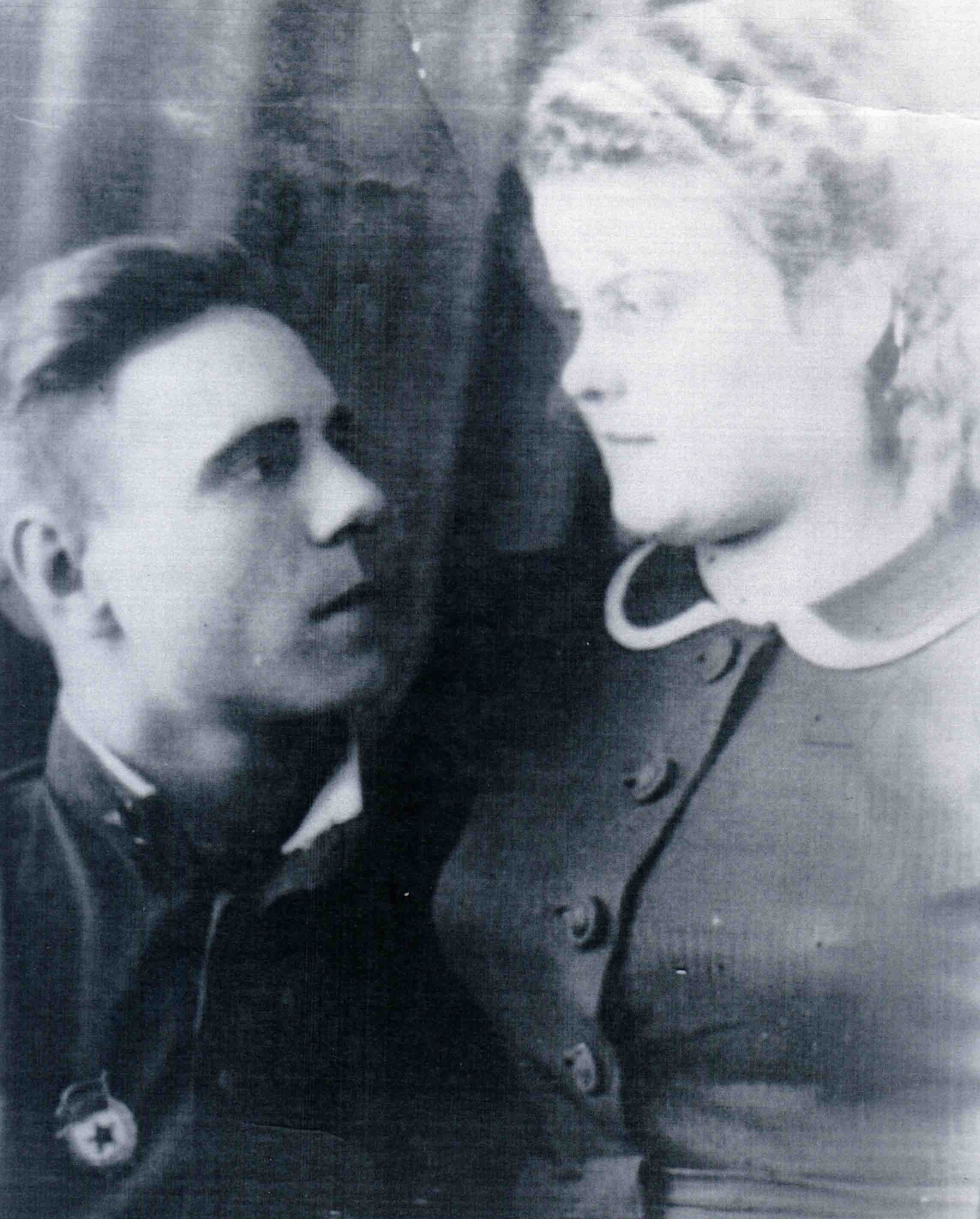 Бронникова Любовь Григорьевна