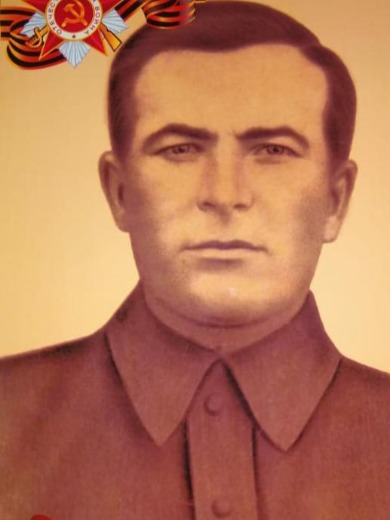 Несмеянов Прохор Степанович