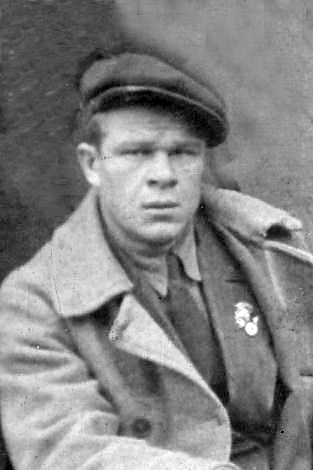 Шематонов Александр