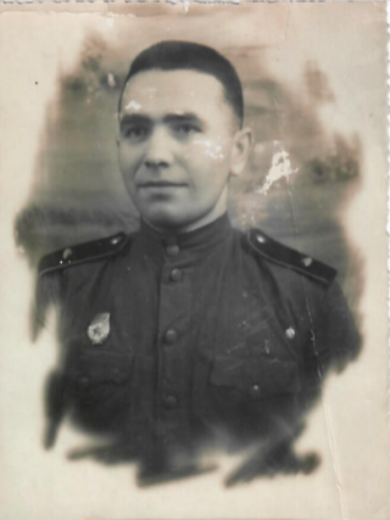 Жигайлов Иван Егорович