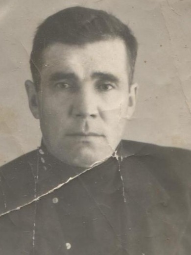 Батраков Василий Николаевич