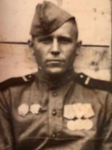 Чумаков Григорий Григорьевич