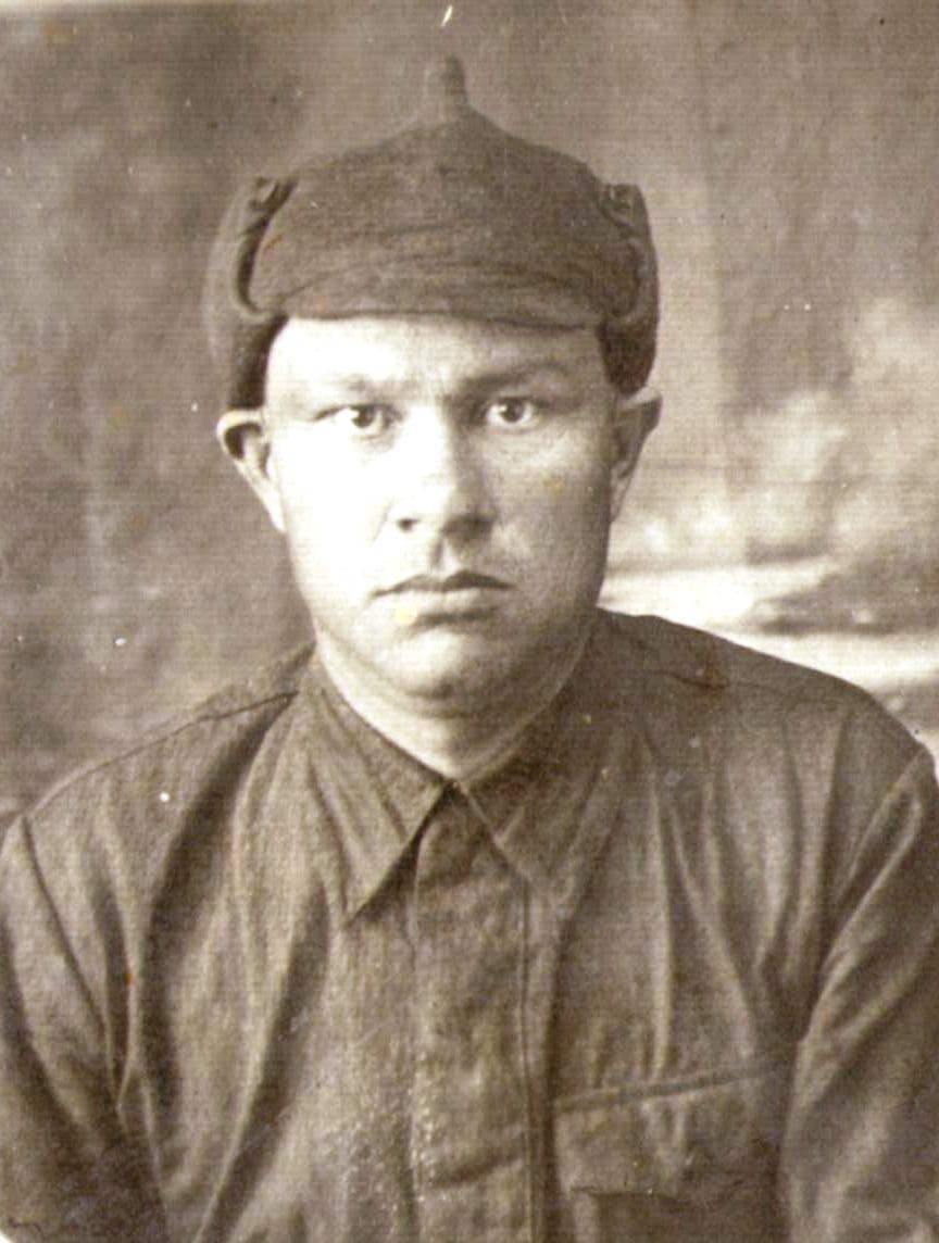 Роготнев Борис Кузьмич