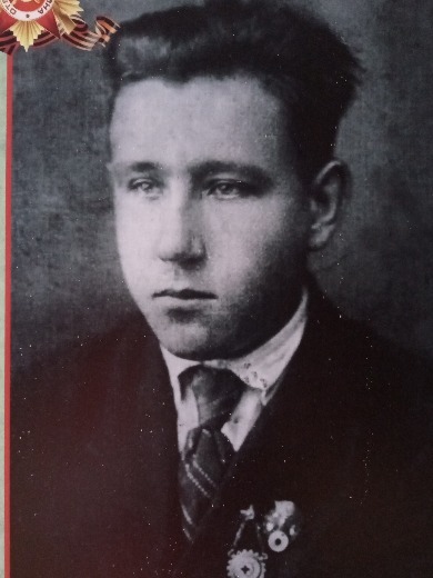 Сапожников Алексей Илларионович