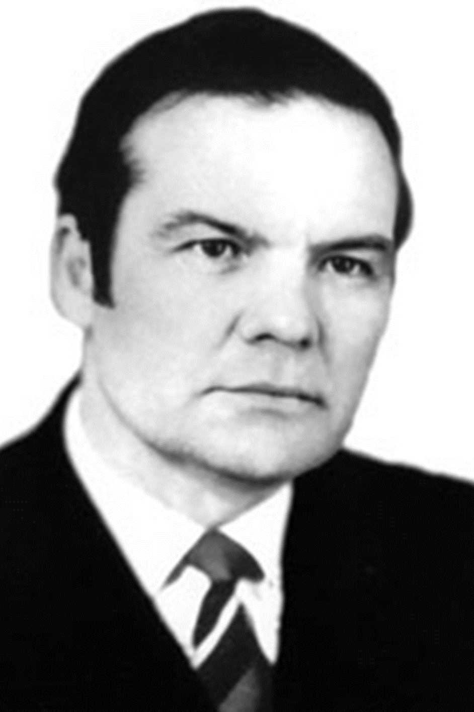 Гунин Яков Степанович