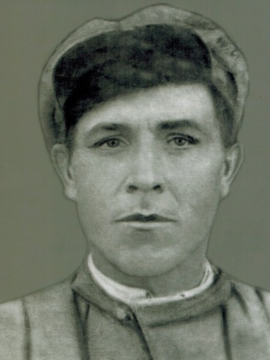 Сафонов Степан Алексеевич
