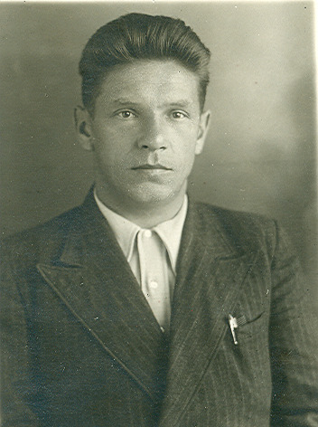 Матвеев Алексей Анисимович