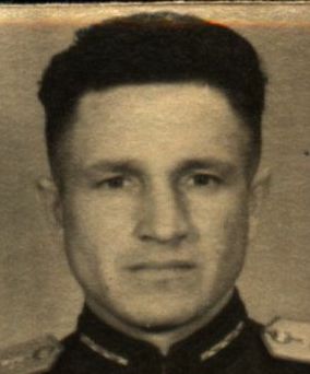 Кулагин Виталий Михайлович