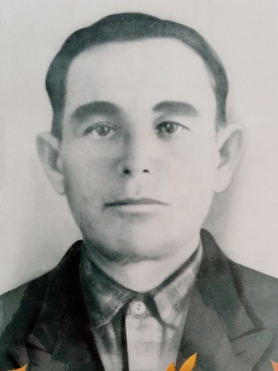 Волобуев Иван Иванович