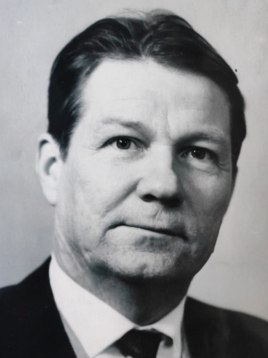 Ромашкан Степан Адамович