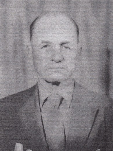 Ясинский Михаил Семёнович