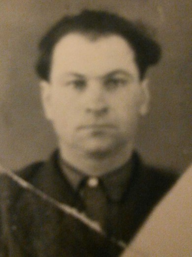 Сёмин Иван Васильевич