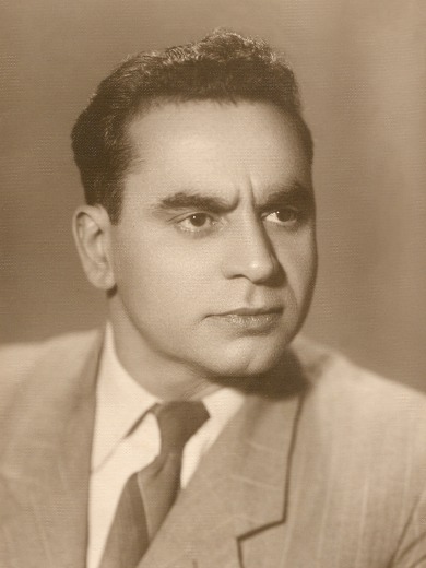 Мирзоев Ага-Гусейн Гуль Гусейн