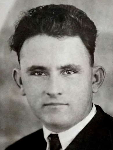 Гнутов Михаил Захарович