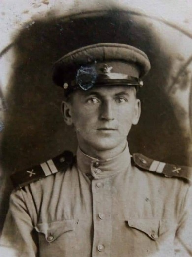 Костин Евгений Александрович