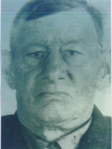 Вильченко Василий Евдокимович