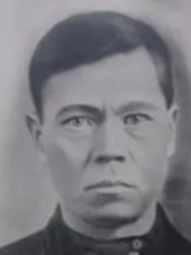 Шемарин Михаил Васильевич