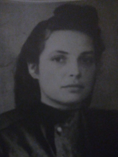 Корнилова Маргарита Николаевна