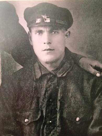 Сурнин Михаил Дмитриевич