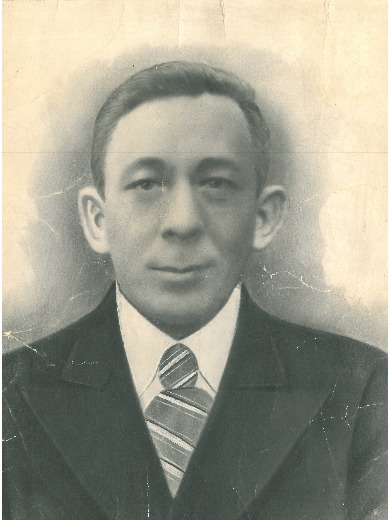 Гунин Семен Константинович