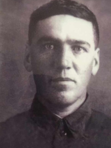 Кунижев Нахо Сагидович