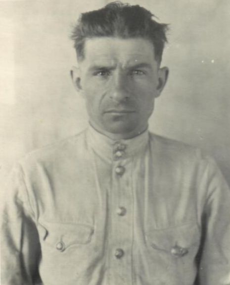 Шебалов Семен Михайлович