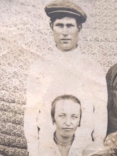 Семенов Николай Михайлович