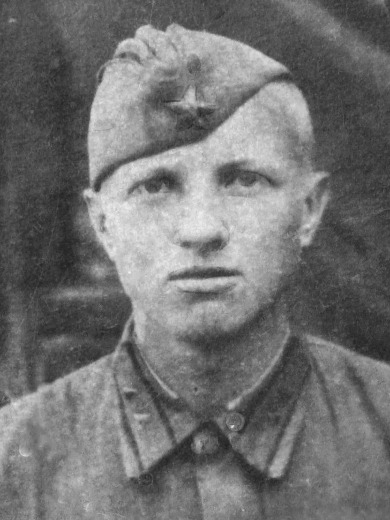 Пузырёв Михаил Васильевич