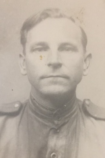 Копылов Александр Иванович