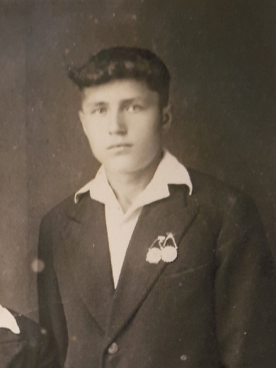 Титов Иосиф Иванович